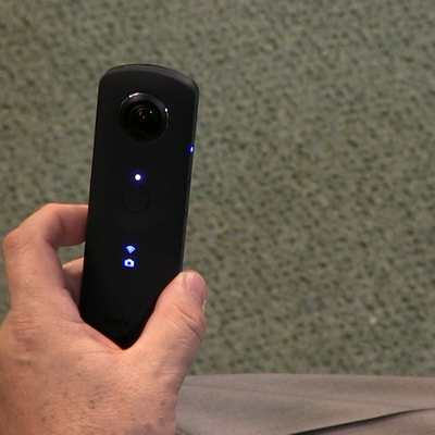 episode BYB 202: Ricoh Theta S, Sonos Play 5 artwork