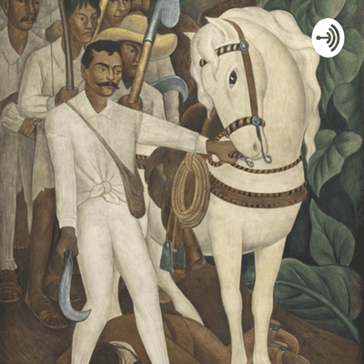 Zapata, Lider Agrario