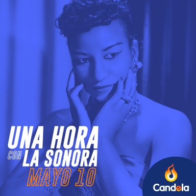 episode Podcast musical: Una hora con la Sonora | 10 de mayo de 2025 artwork