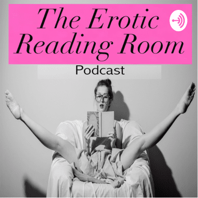 episode Reading and Writing Through the Pandemic PART ONE: Our Mental Health artwork