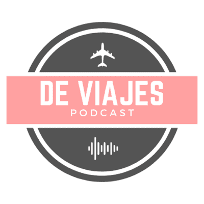 episode De viajes podcast - #00 Presentación artwork