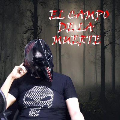 episode Historias de Terror: El campo de la muerte artwork