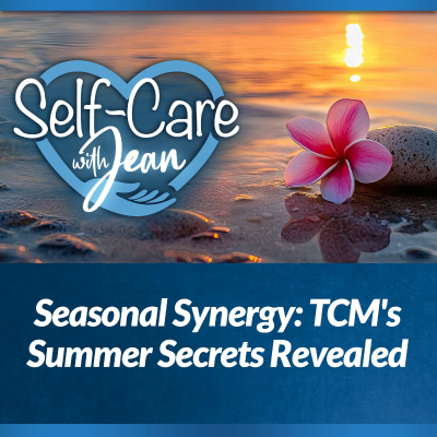 episode 7/10/25: Seasonal Synergy - TCM's Summer Secrets Revealed artwork