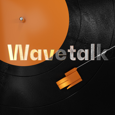 episode Wavetalk EP24. 求职季,广告学专业和就业前景如何? artwork