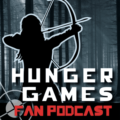 episode 046 Hunger Games – Mockingjay Finale artwork