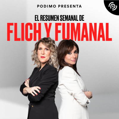 Cover art for: Flich y Fumanal