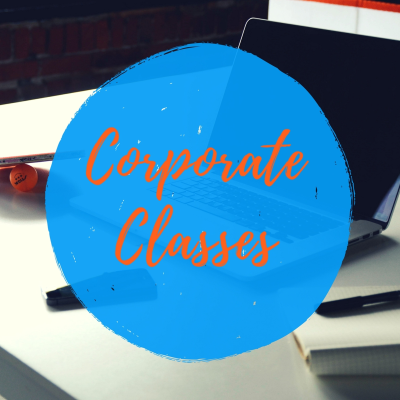 episode Corporate Classes: We Mean Business artwork