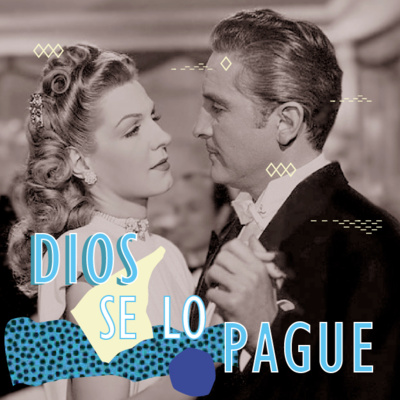 episode "Dios se lo pague" artwork