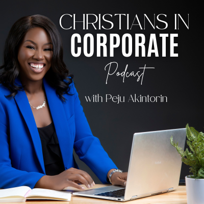 Christians in Corporate