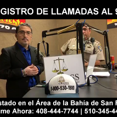 episode Registro de llamadas al 911 artwork