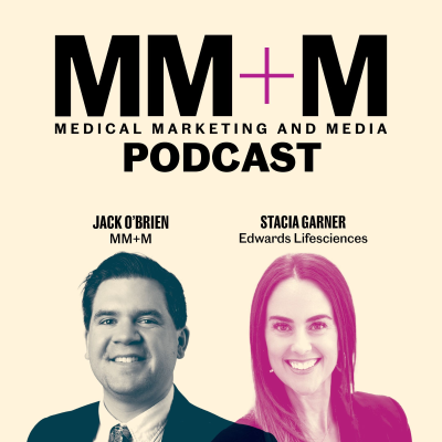 episode The 2025 NFL season kicks off. Medical marketers and pharma brands are ready. artwork