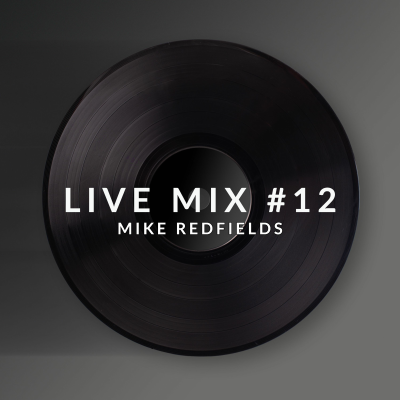 episode Live Mix Session 12 artwork