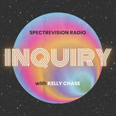 Cover image of show Inquiry with Kelly Chase