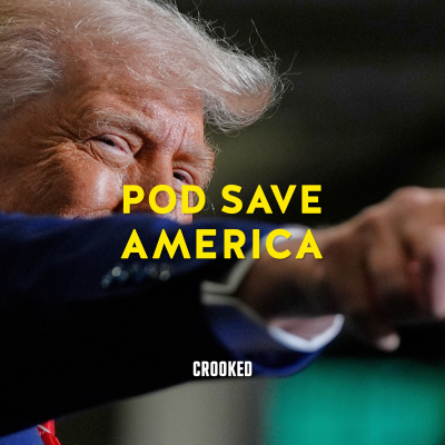 episode Can Trump's Health Care Cuts Be Stopped? artwork