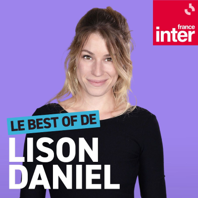 episode Le best of de Lison Daniel : Becky fête la journée internationale des zones humides artwork