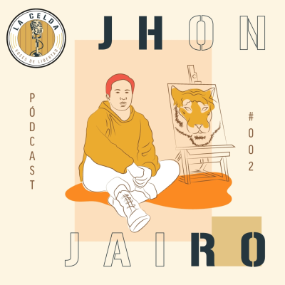 episode “Nunca me creyeron”: la historia de Jhon Jairo artwork