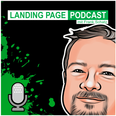 episode Wie viele Landingpages brauche ich eigentlich? artwork