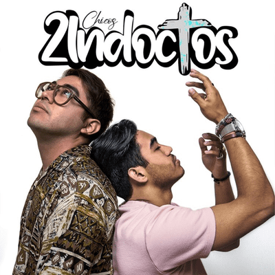 episode EPISODIO #1 - ¿Dios elige a nuestra pareja? artwork