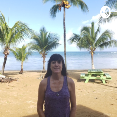 Cover image of show Sandra Zeilstra Intro 110519