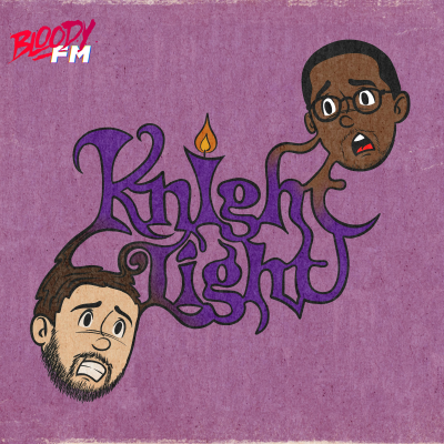 Billede af showet Knight Light: A Horror Movie Podcast
