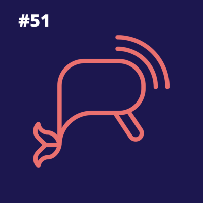 episode #51 - Relações Públicas, Burnout e Jornadas mais justas artwork