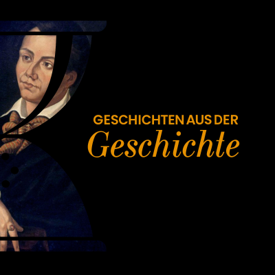 episode GAG531: Antonin Carême und die Geburt der modernen französischen Küche artwork