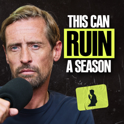 episode How Opening Day Defeats can RUIN a Whole Season... artwork