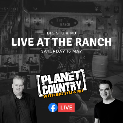 episode #254 - Live At The Ranch artwork