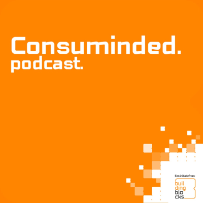 Consuminded Podcast