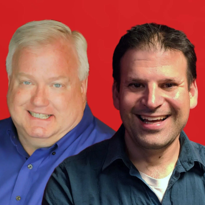episode Wojo and Riger - Who is to blame for the Jameson Williams situation? artwork