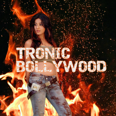 episode Tronic Bollywood E06 S2 artwork