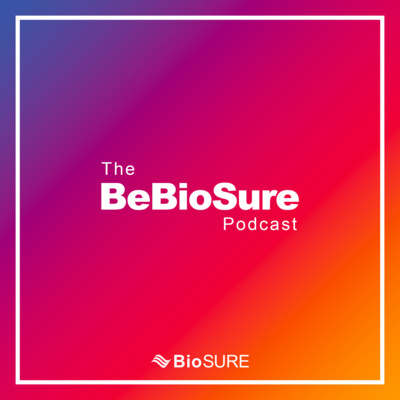 episode ADVERTORIAL - The OraQuick HIV Oral Swab Test brought to you by BioSure artwork