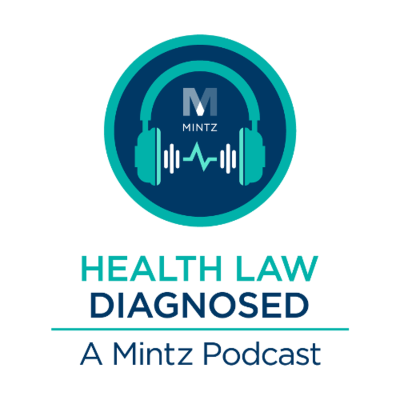 episode Understanding the New Massachusetts Health Care Market Review Law artwork