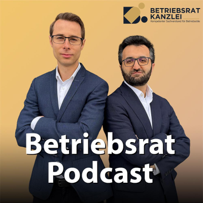 Betriebsrat Podcast