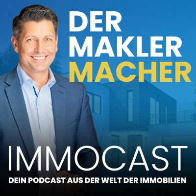 episode Vom Studium zur Immobilienmaklerin – Nina Buttke über ihre IHK-Ausbildung artwork