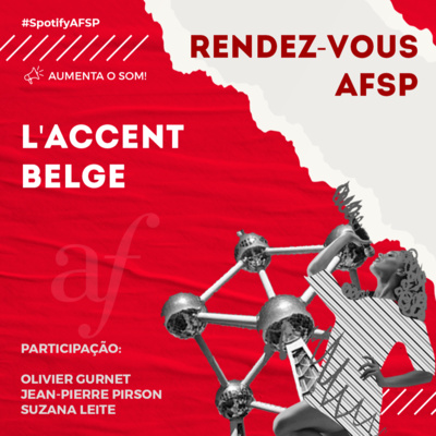 episode Accents en français: L'accent Belge artwork