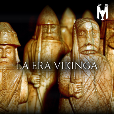 episode La Era Vikinga artwork