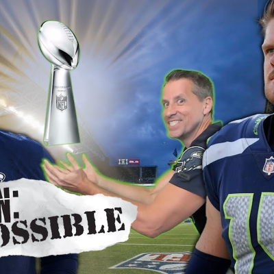episode How the Seahawks Can Become Champions in 2025 artwork