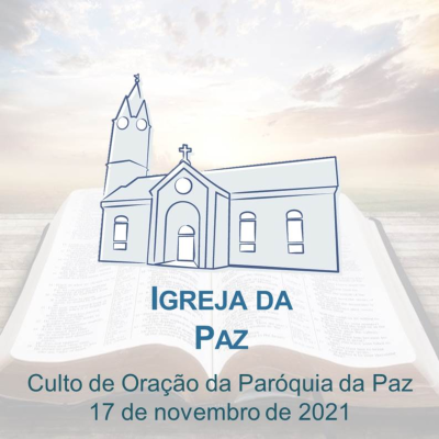 episode Culto de Oração - Lucas 7. 1-10 artwork