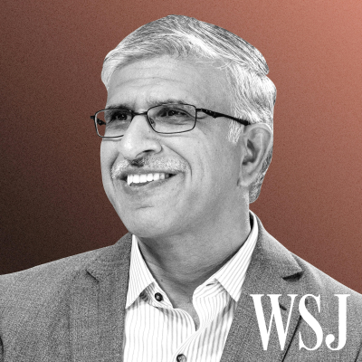 episode Tariffs, EVs and China: A CEO Insider’s View of the Car Business artwork