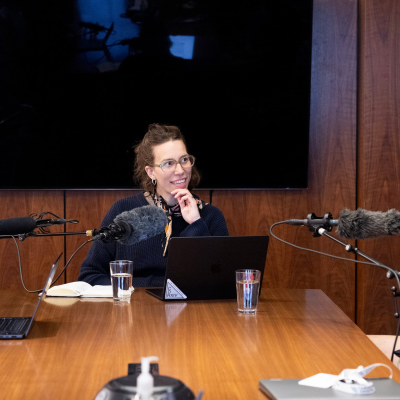 episode Special Episode by Plan Sea and The Carbon Curve: Insights from the Carbon to Sea 2025 Annual Convening artwork