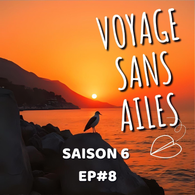 episode Du souffle et des rêves artwork