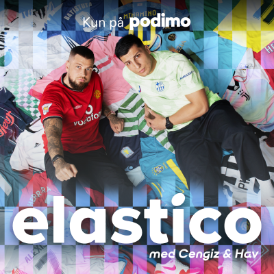 Cover image Elastico