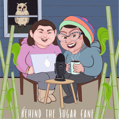 Coverbild der Sendung Behind the Sugar Cane