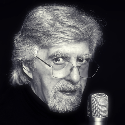 episode Stefan Lasch - DT64 Radiolegende, Musiker, Buchautor artwork