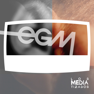 episode Mediatizados 462 - Especial EGM más Eurovisión y Warner Bros Discovery artwork