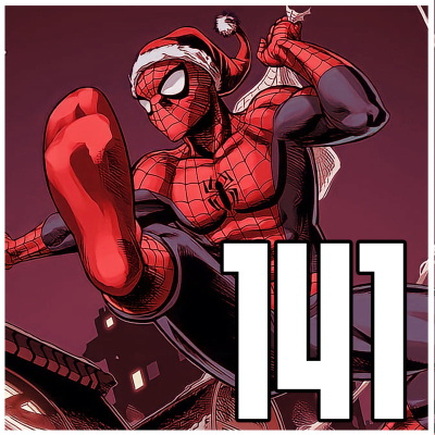 episode Show Cast 141 | Especiales Navideños Favoritos artwork