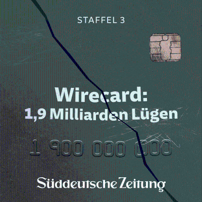 Wirecard: 1,9 Milliarden Lügen