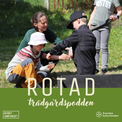 episode Odla med barn artwork