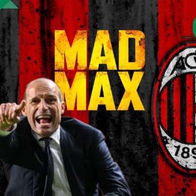 episode ONDA FÚTBOL 10x5: Mad Max artwork